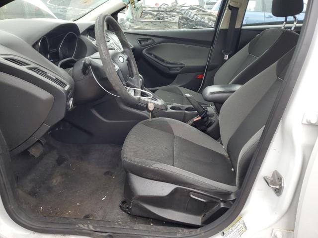 Photo 7 from auction – 2012 FORD FOCUS SE with VIN 1FAHP3K24CL177724