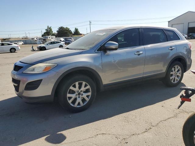 MAZDA CX-9 2012 with VIN JM3TB2BA1C0334039 - Photo from auction
