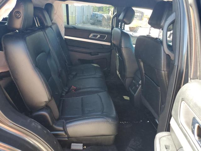 Photo 11 from auction – 2017 FORD EXPLORER X with VIN 1FM5K8D84HGB26696