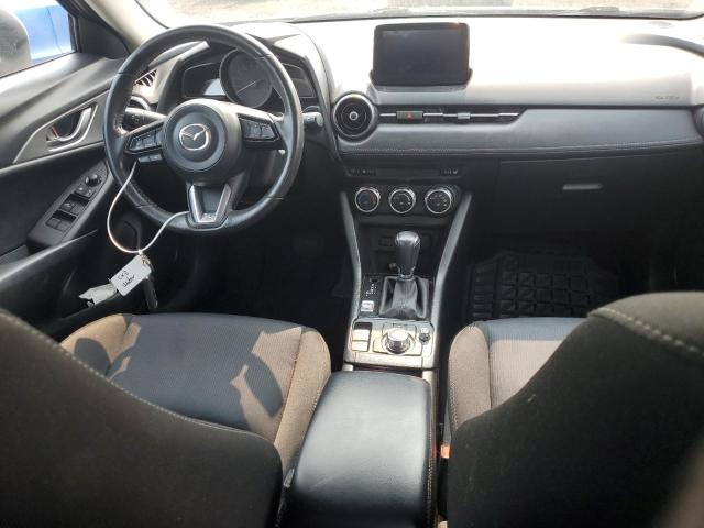 Photo 8 from auction – 2019 MAZDA CX-3 TOURI with VIN JM1DKFC7XK0437255