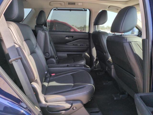 Photo 11 from auction – 2023 NISSAN PATHFINDER with VIN 5N1DR3CD7PC243669