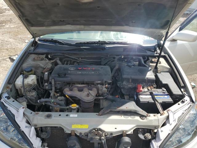 Photo 11 from auction – 2005 TOYOTA CAMRY LE with VIN 4T1BE32K85U965243