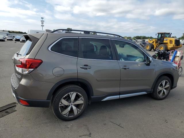 Photo 3 from auction – 2021 SUBARU FORESTER T with VIN JF2SKAXC7MH584902