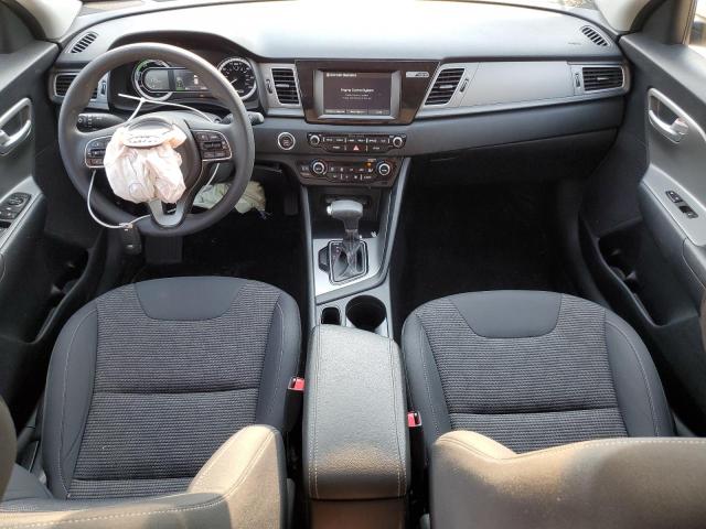 صورة رقم 8 من المزاد - 2019 KIA NIRO FE مع VIN KNDCB3LC6K5296923