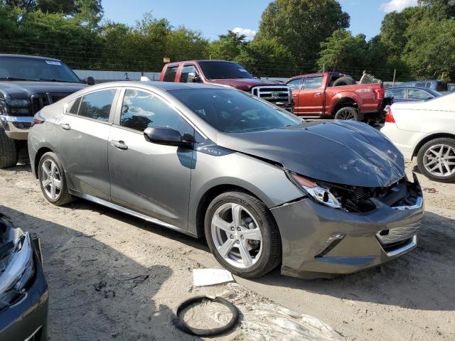 Photo 4 from auction – 2017 CHEVROLET VOLT LT with VIN 1G1RC6S56HU207645