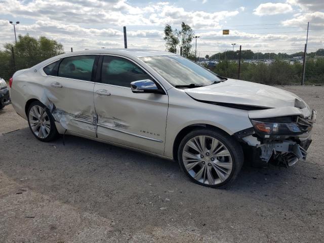 Photo 4 from auction – 2014 CHEVROLET IMPALA LTZ with VIN 1G1155S35EU147143
