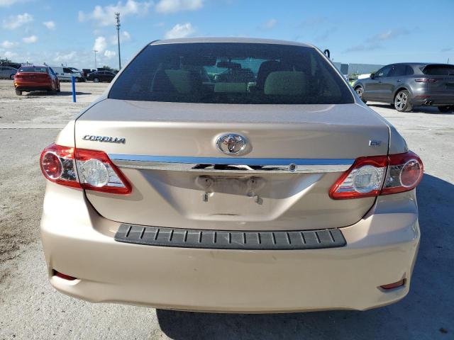 Photo 6 from auction – 2012 TOYOTA COROLLA BA with VIN 2T1BU4EEXCC860233