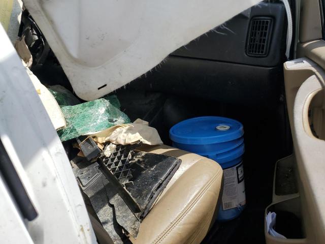 Photo 8 from auction – 2014 CHEVROLET EXPRESS G1 with VIN 1GCSGAFX2E1111942