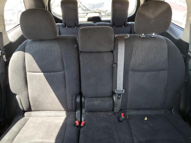 Photo 10 from auction – 2016 NISSAN PATHFINDER with VIN 5N1AR2MM2GC625460