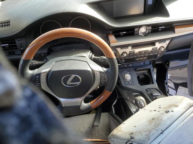 Photo 9 from auction – 2014 LEXUS ES 300H with VIN JTHBW1GG5E2054825