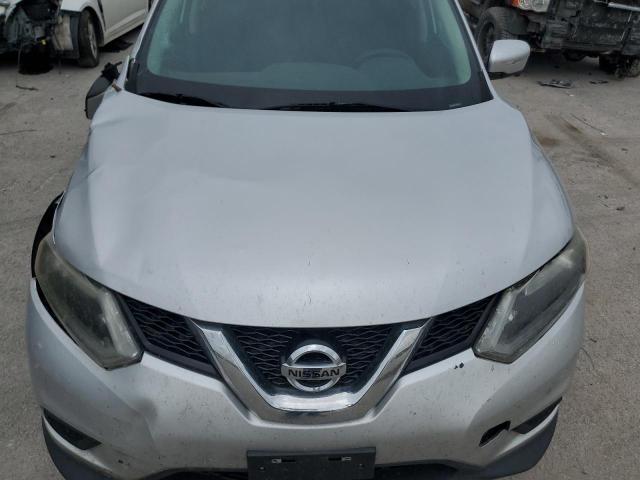 Photo 12 from auction – 2014 NISSAN ROGUE S with VIN 5N1AT2ML0EC763844