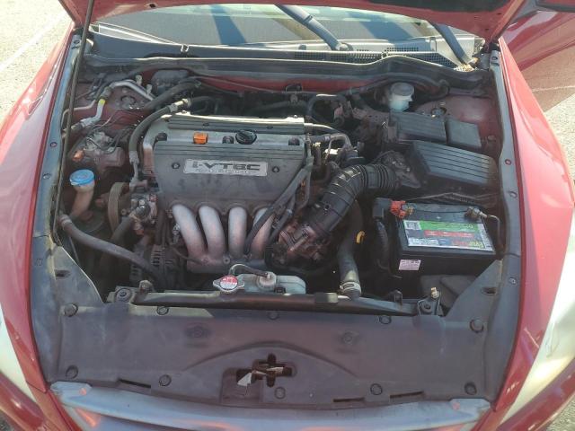Photo 11 from auction – 2007 HONDA ACCORD EX with VIN 1HGCM72737A014257