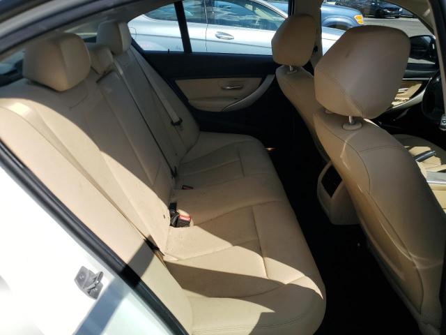 Photo 10 from auction – 2018 BMW 320 I with VIN WBA8A9C5XJAD27867