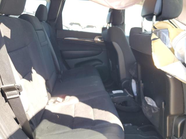 Photo 11 from auction – 2012 JEEP GRAND CHER with VIN 1C4RJFAG8CC323508