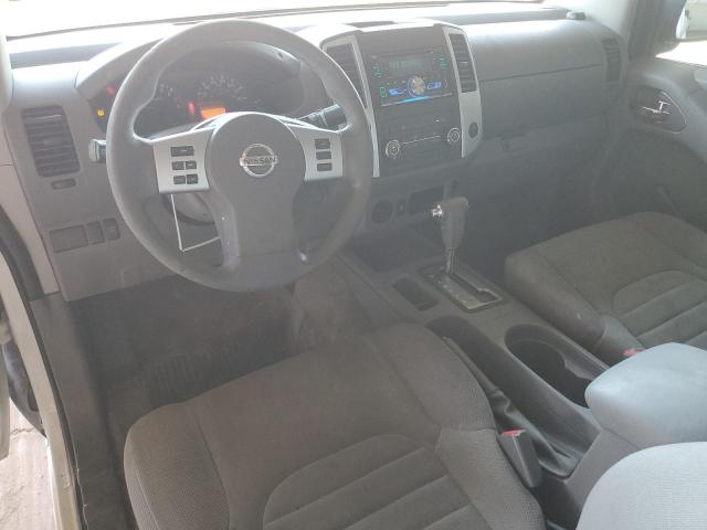 Photo 8 from auction – 2014 NISSAN FRONTIER S with VIN 1N6BD0CT8EN732550