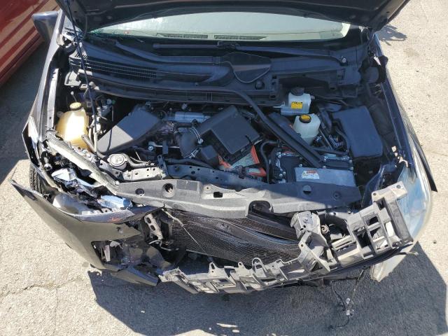 Photo 11 from auction – 2010 TOYOTA PRIUS with VIN JTDKN3DUXA0189167