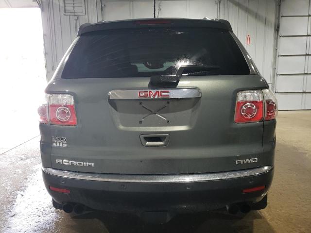 Photo 6 from auction – 2011 GMC ACADIA SLE with VIN 1GKKVPED2BJ154712