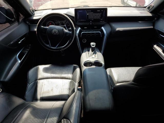 Photo 8 from auction – 2021 TOYOTA VENZA LE with VIN JTEAAAAH2MJ033542