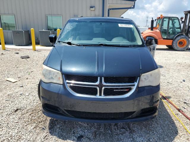 Photo 5 from auction – 2013 DODGE GRAND CARA with VIN 2C4RDGCG0DR704174