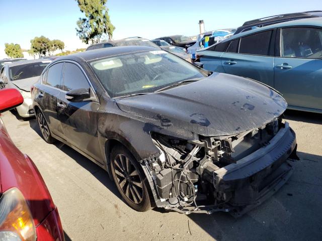 Photo 4 from auction – 2017 NISSAN ALTIMA 2.5 with VIN 1N4AL3AP7HC483091