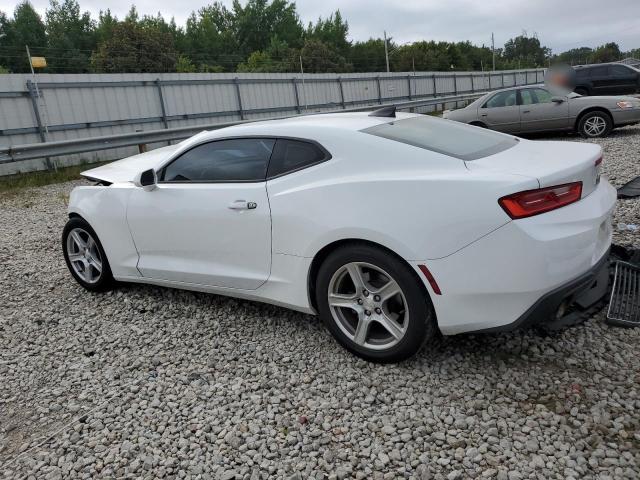 Photo 2 from auction – 2017 CHEVROLET CAMARO LT with VIN 1G1FB1RS0H0132405
