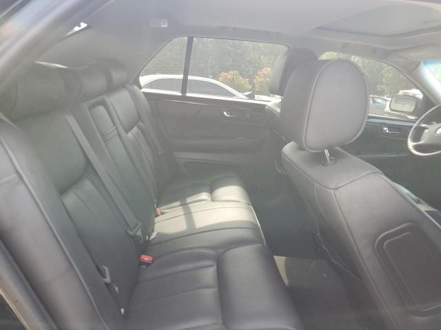 Photo 10 from auction – 2008 CADILLAC DTS with VIN 1G6KD57938U102964