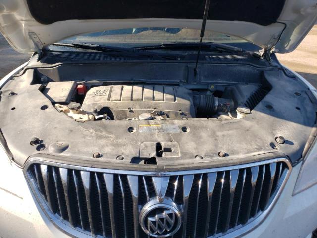 Photo 12 from auction – 2014 BUICK ENCLAVE with VIN 5GAKVBKD3EJ221293