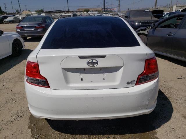 Photo 6 from auction – 2012 TOYOTA SCION TC with VIN JTKJF5C71C3030337