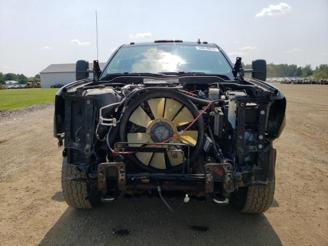 Photo 5 from auction – 2015 CHEVROLET SILVERADO with VIN 1GC1KWE89FF173666