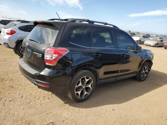 Photo 3 from auction – 2014 SUBARU FORESTER 2 with VIN JF2SJGMC9EH528083