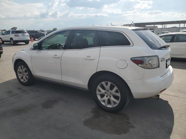 Photo 2 from auction – 2008 MAZDA CX-7 with VIN JM3ER293680202607