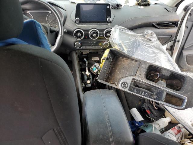 Photo 8 from auction – 2023 NISSAN SENTRA SV with VIN 3N1AB8CV8PY239559