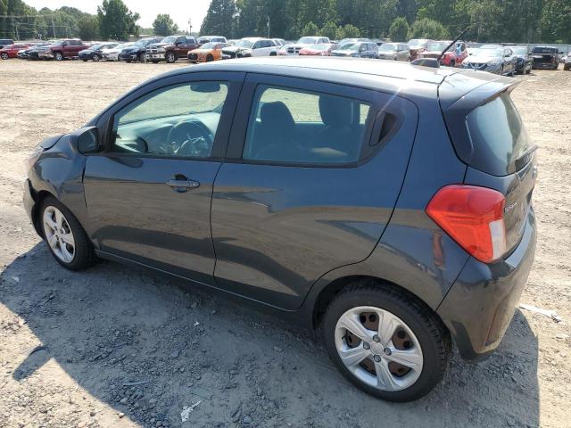 Photo 2 from auction – 2019 CHEVROLET SPARK LS with VIN KL8CB6SA6KC702172