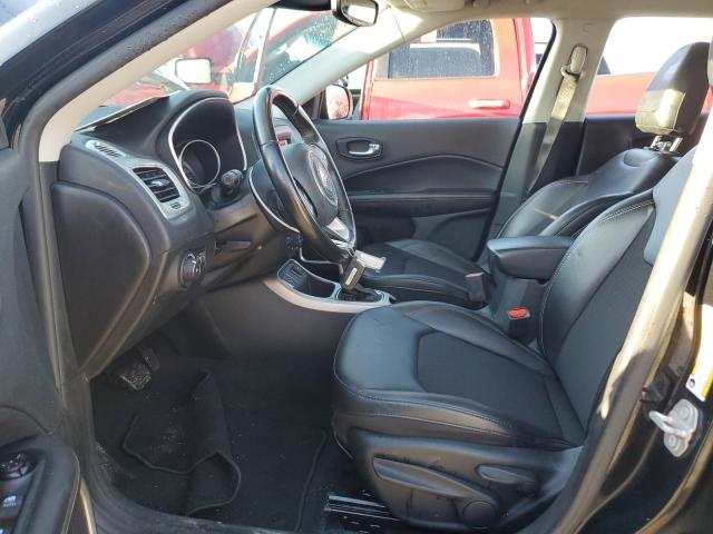 Photo 7 from auction – 2020 JEEP COMPASS LA with VIN 3C4NJCBB1LT144425