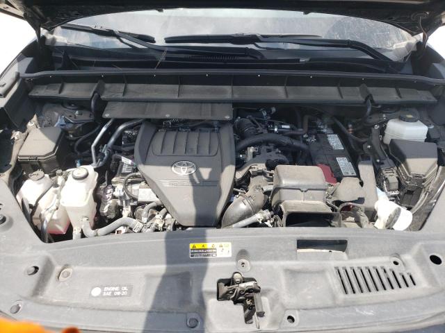 Photo 11 from auction – 2023 TOYOTA HIGHLANDER with VIN 5TDKDRAH6PS039088