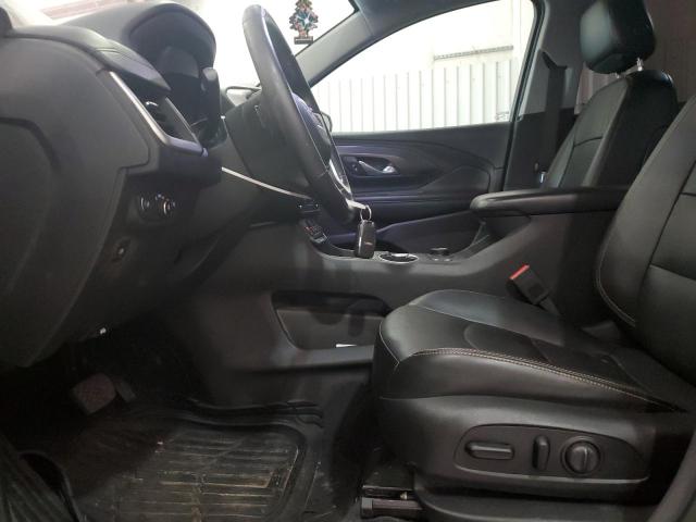 Photo 7 from auction – 2019 GMC TERRAIN SL with VIN 3GKALPEX3KL390595