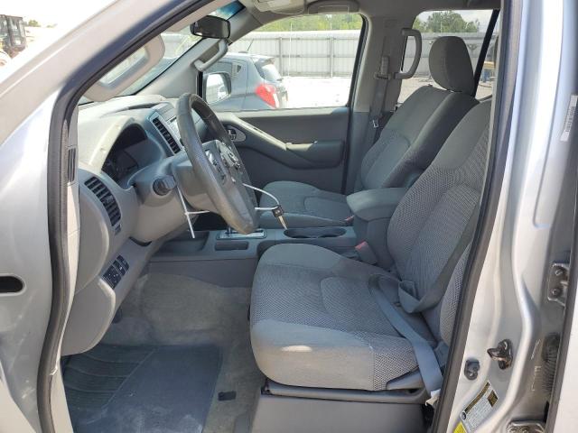 Photo 7 from auction – 2014 NISSAN FRONTIER S with VIN 1N6AD0EV1EN735994