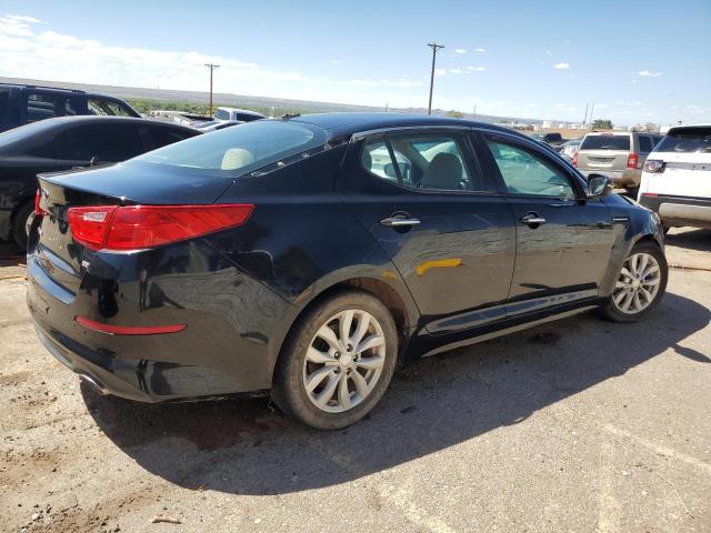 Photo 3 from auction – 2014 KIA OPTIMA LX with VIN 5XXGM4A79EG350464