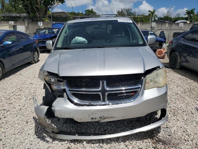 Photo 5 from auction – 2012 DODGE GRAND CARA with VIN 2C4RDGCG5CR295815