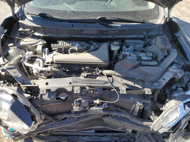 Photo 11 from auction – 2017 NISSAN ROGUE S with VIN KNMAT2MT8HP605205