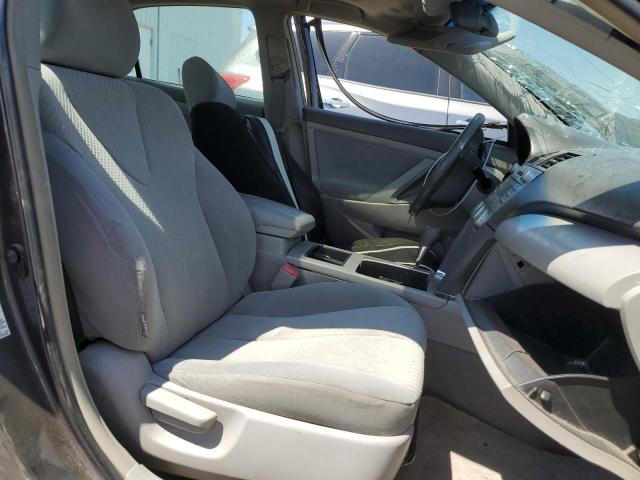 Photo 7 from auction – 2009 TOYOTA CAMRY BASE with VIN 4T1BE46K29U857478