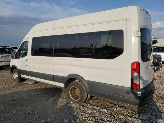 Photo 2 from auction – 2017 FORD TRANSIT T- with VIN 1FBVU4XM9HKA90666