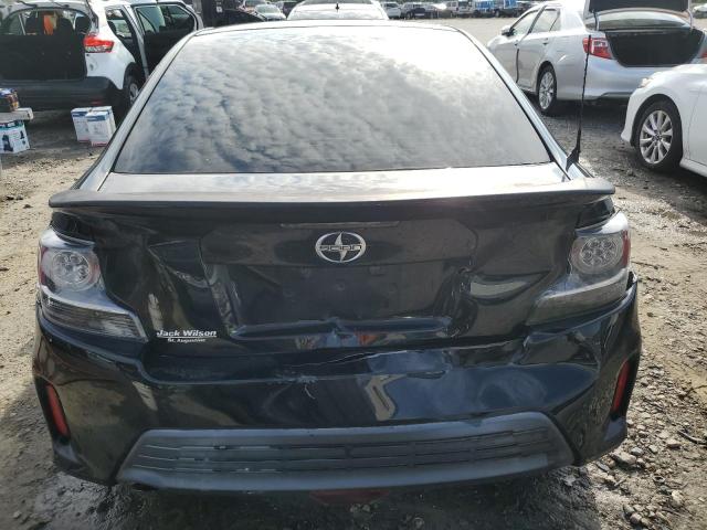 Photo 6 from auction – 2015 TOYOTA SCION TC with VIN JTKJF5C70FJ008586