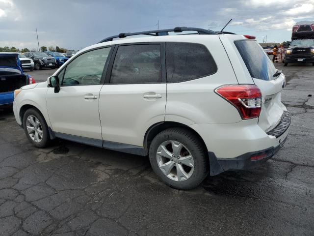 Photo 2 from auction – 2014 SUBARU FORESTER 2 with VIN JF2SJAGC6EH470491