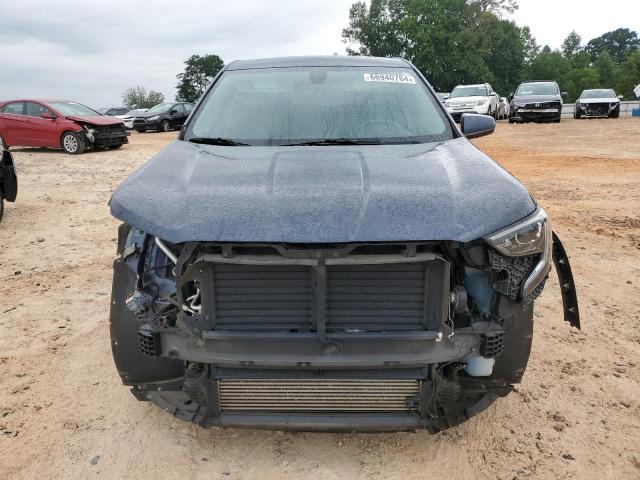 Photo 5 from auction – 2018 GMC TERRAIN SL with VIN 3GKALMEV7JL413498
