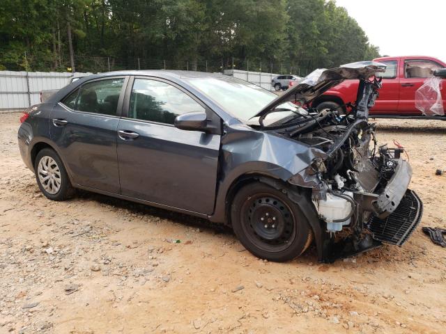 Photo 4 from auction – 2019 TOYOTA COROLLA L with VIN 2T1BURHE9KC236902