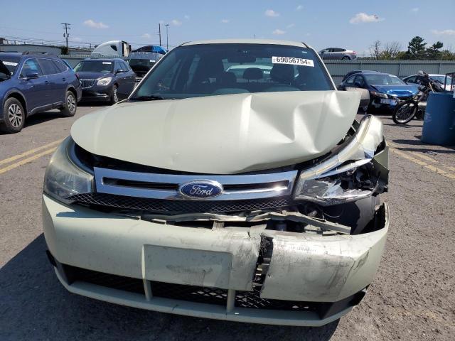 Photo 5 from auction – 2011 FORD FOCUS SE with VIN 1FAHP3FN8BW173385