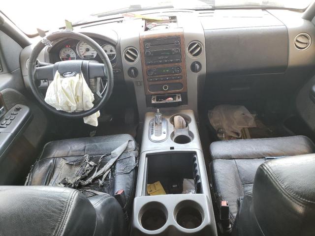 Photo 8 from auction – 2004 FORD F150 SUPER with VIN 1FTPW14534FA36373
