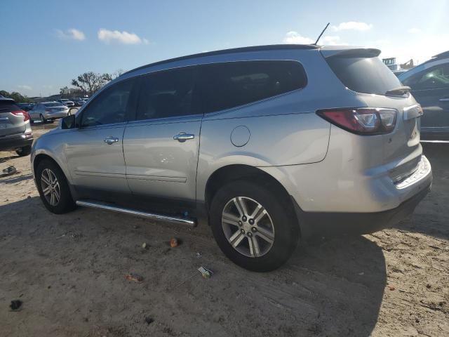 Photo 2 from auction – 2015 CHEVROLET TRAVERSE L with VIN 1GNKRHKD4FJ147302