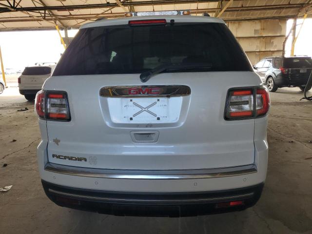 Photo 6 from auction – 2016 GMC ACADIA SLE with VIN 1GKKRPKD4GJ305243